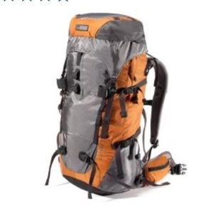 REI Pinnacle 40 Dry-Plus Climbing Pack
